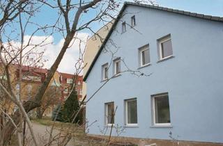 Wohnung mieten in 01917 Kamenz, Schicke Etagenwohnung mit Terrasse