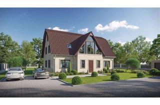 Villa kaufen in 14532 Kleinmachnow, Luxus-Stadtvilla in Kleinmachnow: 12 Zimmer, 2200 m² Grundstück, Designer-Ausstattung & Spa-Bereich