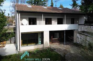 Haus kaufen in 67098 Bad Dürkheim, Exklusives Wohnen: Familienhaus mit Garten und Schwimmbad in Bestlage von Bad Dürkheim