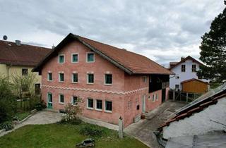Haus kaufen in 85467 Neuching, Ehemaliges Künstlerhaus im idyllischen Neuching