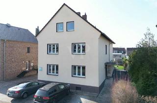 Mehrfamilienhaus kaufen in 53844 Troisdorf, Mehrfamilienhaus in bester Lage