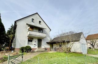 Doppelhaushälfte kaufen in 33378 Rheda-Wiedenbrück, Doppelhaushälfte mit zwei separaten Wohneinheiten in Wiedenbrück
