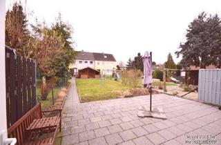 Haus kaufen in 38226 Lebenstedt, Schickes saniertes Reihenmittelhaus in Ruhiger Lage von Salzgitter / Lebenstedt
