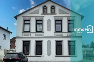 Mehrfamilienhaus kaufen in 26389 Schaar, Investieren Sie: Modernes Mehrfamilienhaus in Wilhelmshaven Perfekte Renditeimmobilie mit Potenzial