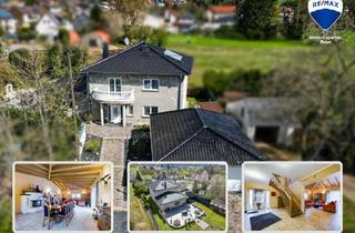 Haus kaufen in 66773 Schwalbach, Ihr Traumhaus mit durchdachter Architektur in Schwalbach