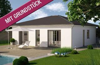 Haus kaufen in 57520 Friedewald, Der Bungalow mit Rundumblick!