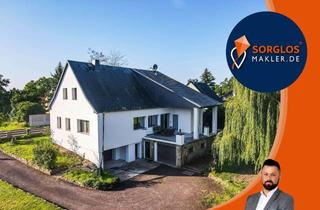 Einfamilienhaus kaufen in 39175 Königsborn, Einfamilienhaus mit viel Platz und Potenzial - mitten im Grünen !