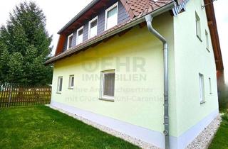 Einfamilienhaus kaufen in 09394 Hohndorf, *Einfamilienhaus mit Einliegerwohnung in ruhiger Lage*