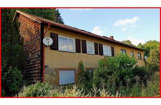 Doppelhaushälfte kaufen in 74862 Binau, Gemütliche Doppelhaushälfte in schöner Aussichtslage mit Garage u. Grundstück