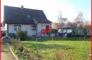 Einfamilienhaus kaufen in 39130 Neu Olvenstedt, Einfamilienhaus mit bewohnbarem Anbau
