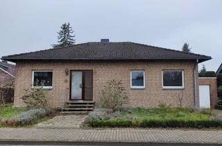 Einfamilienhaus kaufen in 48317 Drensteinfurt, Freistehendes Einfamilienhaus in Drensteinfurt auf Erbpacht wartet auf neue Bewohner