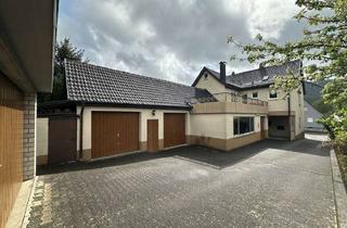 Haus kaufen in 73252 Lenningen, Großzügiges Wohnhaus mit angrenzendem Werkstattgebäude und vielseitigem Nutzungspotenzial