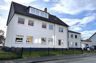 Mehrfamilienhaus kaufen in 38259 Ringelheim, Gepflegtes Mehrfamilienhaus mit 2 Garagen und Garten in Salzgitter zu verkaufen