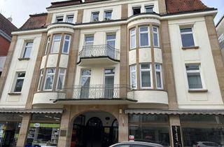 Haus kaufen in 72458 Albstadt, Wohn- und Geschäftshaus im Zentrum von Albstadt