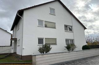 Haus kaufen in 76761 Rülzheim, + Lichtdurchflutetes 1-2 Familienhaus mit Terrasse, Balkon, Garten & Garage in beliebter Wohnlage! +