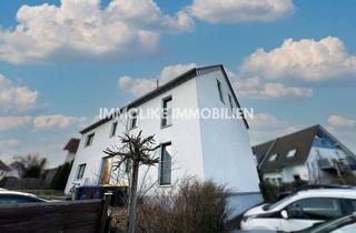 Mehrfamilienhaus kaufen in 36137 Großenlüder, Energieeffizientes Mehrfamilienhaus in Bimbach