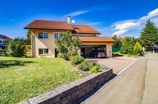 Einfamilienhaus kaufen in Höhenweg 19, 71579 Spiegelberg, PROVISIONSFREI | großes Einfamilienhaus mit Einliegerwohnung und Garage