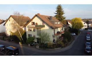 Mehrfamilienhaus kaufen in 60437 Harheim, Freistehendes Mehrfamilienhaus mit Eckgrundstück in Frankfurt-Harheim