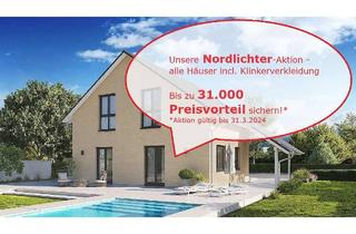 Haus kaufen in 26969 Butjadingen, EINZUGSFERTIG!! KLEINES RAUMWUNDER MIT INTELLIGENTER AUFTEILUNG