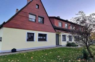Doppelhaushälfte kaufen in 95652 Waldsassen, Doppelhaushälfte in schöner Wohngegend