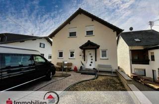 Einfamilienhaus kaufen in 66693 Mettlach, Einfamilienhaus in Mettlach-Bethingen