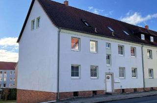 Haus kaufen in 18546 Sassnitz, Anlageobjekt mit 5 Wohneinheiten