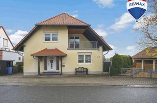 Einfamilienhaus kaufen in 38875 Elbingerode (Harz), "Harmonisches Familienparadies: Traumhaftes Einfamilienhaus mit atemberaubendem Harzpanorama"