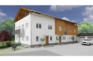 Haus kaufen in 83135 Schechen, Reiheneckhaus süd-west mit viel Platz für die ganze Familie.