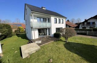 Einfamilienhaus kaufen in 33334 Gütersloh, Zukunftssicher – Kernsaniert – Effizient – Einfamilienhaus in GT-Isselhorst