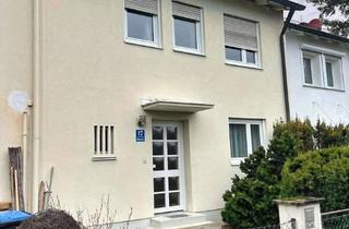 Haus kaufen in 82061 Neuried, Reihenmittelhaus in guter Lage von Neuried
