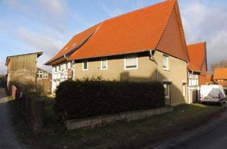Haus kaufen in 38871 Veckenstedt, Platz für die große Familie!