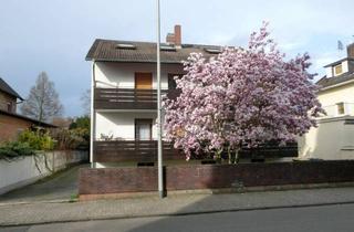 Haus kaufen in 64521 Groß-Gerau, Groß-Gerau! **Schönes 3-Familienhaus mit großen Balkonen**