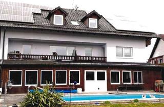 Mehrfamilienhaus kaufen in Heldering, 84416 Inning am Holz, Barrierefreies Mehrfamilienhaus mit Erweiterungsmögl. in Inning am Holz als langfr. Erbbaurecht