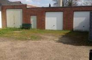 Gewerbeimmobilie mieten in Tenkingstr. 16-18, 46397 Bocholt, Große 3er-Garage in Bocholt zu vermieten