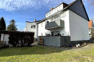 Anlageobjekt in 38259 Ringelheim, Gepflegtes Mehrfamilienhaus mit 2 Garagen und Garten in Salzgitter zu verkaufen