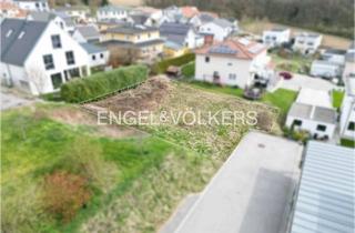 Grundstück zu kaufen in 93133 Burglengenfeld, Grundstück für EFH/ZFH/BGL/DHH im Ortsteil Augustenhof