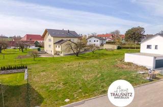 Grundstück zu kaufen in Am Wirtsanger 10, 84174 Eching, Traumgrundstück in Haunwang: Naturverbundenes Wohnen mit moderner Eleganz