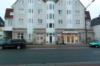 Gewerbeimmobilie kaufen in Georg-Gleistein-Str. 82/84, 28757 Fähr-Lobbendorf, vermietete, großzügige Gewerbefläche an einer Hauptverkehrsader von Bremen-Nord