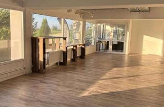 Büro zu mieten in 23775 Großenbrode, Bürofläche / Laden in Ostseenähe