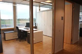 Büro zu mieten in 71069 Sindelfingen, Top modernes Designbüro - All-in-Miete