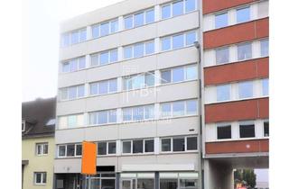 Büro zu mieten in 57076 Siegen, Büro-/ Praxisräume in Siegen-Weidenau(Hauptstraßenlage)