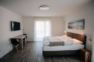 Immobilie mieten in Leipziger Str. 2 A, 63179 Obertshausen, Wohnen auf Zeit - Basic Apartments