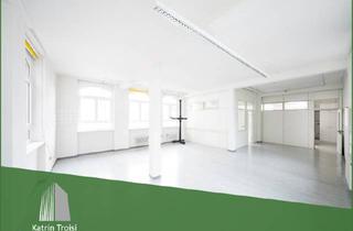 Immobilie kaufen in 75177 Nordstadt, Repräsentative Gewerbefläche mit Loft-Charakter!