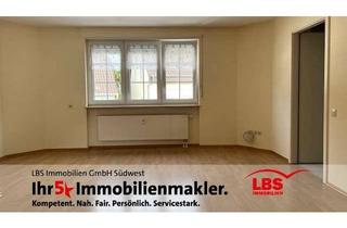Wohnung kaufen in 68535 Edingen-Neckarhausen, Lebensqualität im Alter: Barrierefreie 2-Zimmer-Wohnung