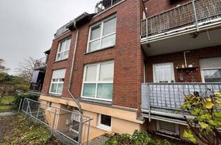 Wohnung kaufen in 50374 Erftstadt, Helle 2-Zimmer-Wohnung in Seenähe, Liblar