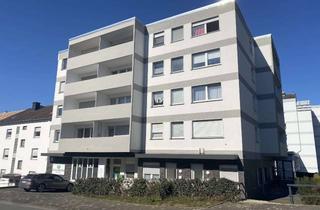 Wohnung kaufen in Ringstraße 146, 59821 Arnsberg, Eigennutzer oder Kapitalanleger aufgepasst - Attraktive 3-Zi-Wohnung, Balkon, in Arnsberg