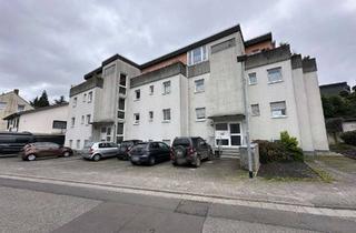 Wohnung kaufen in 76887 Bad Bergzabern, Penthaus-Wohnung mit 2 Balkonen - am Schul- und Sportzentrum