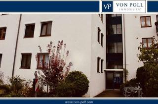 Wohnung kaufen in 63329 Egelsbach, 2-Zimmer Eigentumswohnung in Egelsbach/Bayerseich