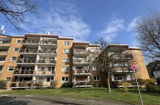 Wohnung kaufen in Tannenweg, 51147 Grengel, gepflegte 3 Zimmer Etagenwohnung mit TG Platz in Köln-Grengel