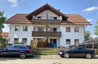 Wohnung kaufen in 84550 Feichten an der Alz, Kapitalanlage! Gepflegte 3 Zimmer- Eigentumswohnung mit Südbalkon in sonniger Wohnlage!